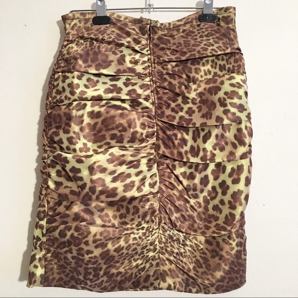 Teri Jon Sportswear Casual Skirt - Picture 3 of 8
